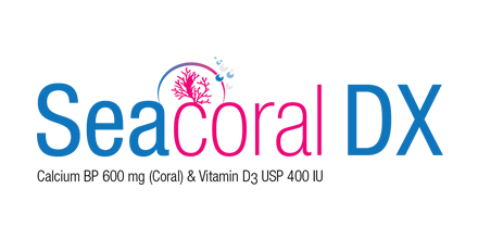 Seacoral DX