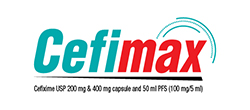 Cefimax