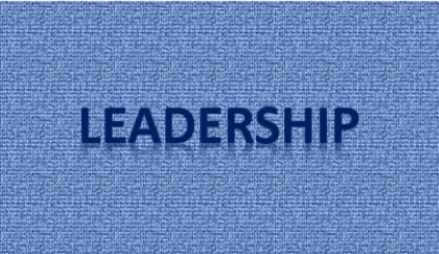 Leadership