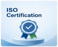 ISO Certification